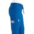 thumbnail image 3 of koi Stretch 710 Women's Lindsey Scrub Pant, 3 of 3