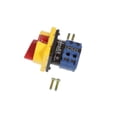 thumbnail image 4 of Vacmaster Power Switch 979138 - Genuine OEM Replacement Part, 4 of 4