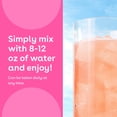 thumbnail image 5 of Mixhers Extra Strength Hertime PMS+ Hormone Balance for Women - Peony Roots - Supplement for Women - 15 Drink Packets - Sugar Free - Lemonade, 5 of 6