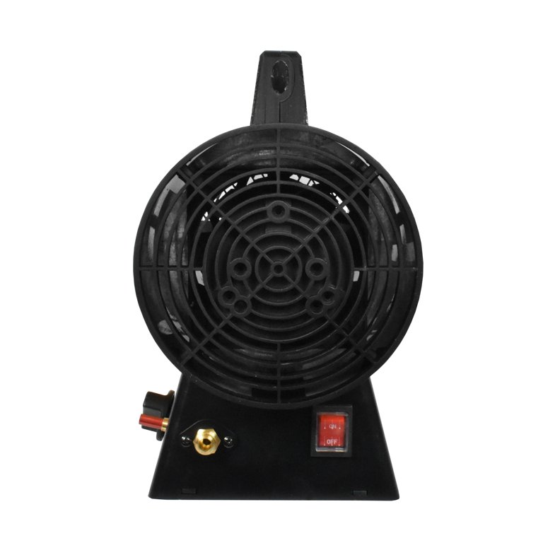 Remington REM-60VBOA-GFA-B Duo Power Battery Propane Forced Air Heater,  Variable Output—60,000 BTU - Walmart.com