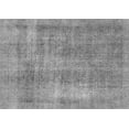thumbnail image 1 of Ahgly Company Indoor Rectangle Abstract Gray Modern Area Rugs, 2' x 3', 1 of 4