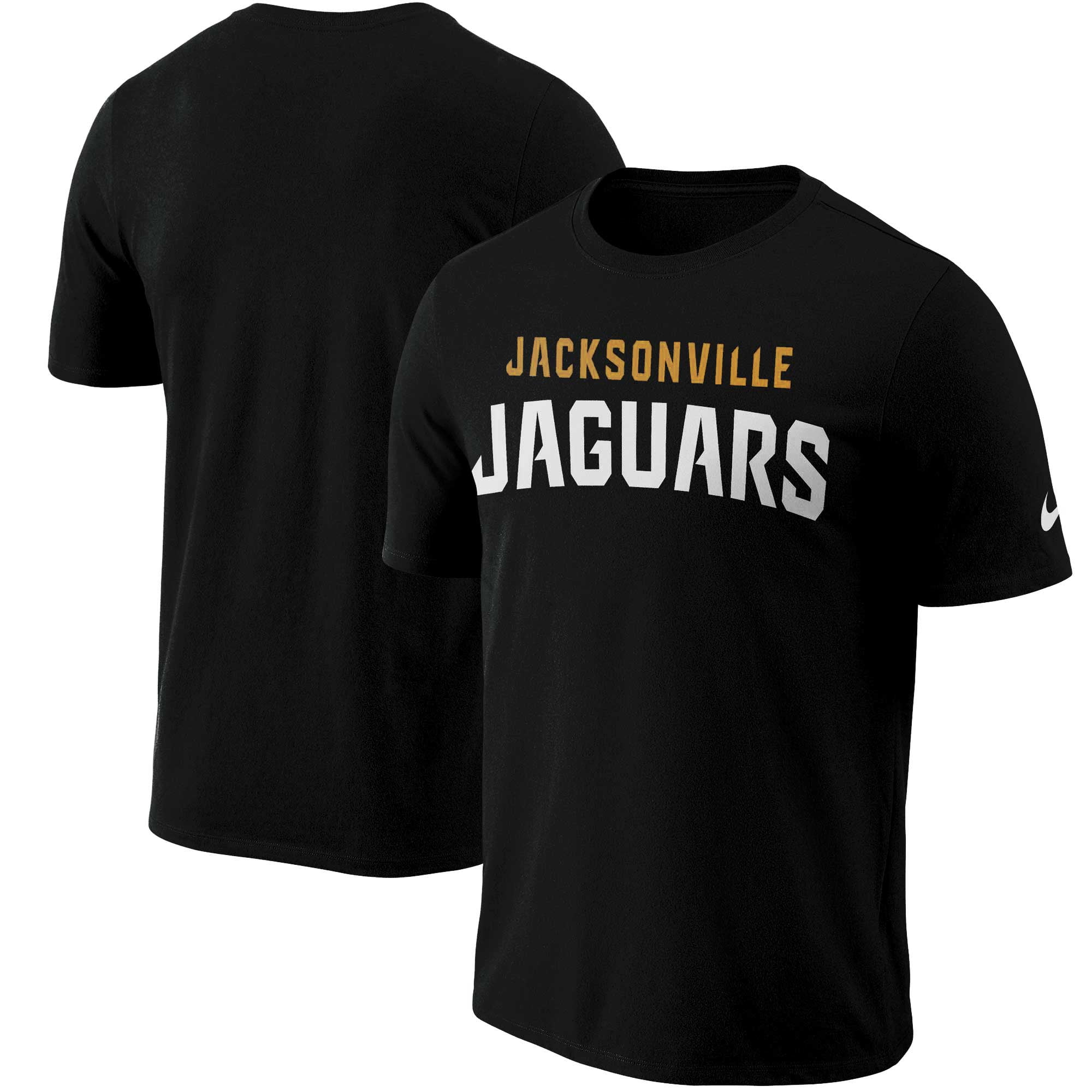 Jacksonville Jaguars Nike Dri-FIT 
