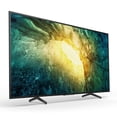 thumbnail image 3 of TV Sony 55 Pulgadas 4K Ultra HD Smart TV LED XBR-55X800H, 3 of 4