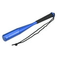 thumbnail image 1 of Portable Aluminum Alloy Fish Hammer Metal Fishing Bat with Heavy Semi-solid Head EVA Grip Fishing Accessory, 1 of 8
