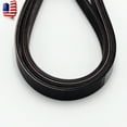 thumbnail image 3 of Serpentine Drive Belt Fit for Nissan Altima S SL 2.5L 2007-2013 11720-JA00A, 3 of 6