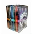 thumbnail image 2 of The Outer Limits Complete Series Seasons 1-7 (DVD), 2 of 5