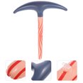thumbnail image 4 of Miangastore 4pcs Kids Party Funny Pickaxe Toy Blow-up Pickaxe Toy Inflatable Pickaxe Balloon Toy, 4 of 7