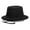 A-Black112, variant on Yuanlong Unisex Bucket Hat Jungle Boonie Hat Lightweight Breathable Adventure Outdoor Camping Travel Sun Hat