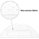 thumbnail image 5 of 10 almohadillas desechables para mopa para Xiaomi, accesorios de paños de limpieza para Roborock S7 S7plus S7max T7s T7s Plus Robot aspirador. Afortunado Sencillez, 5 of 5