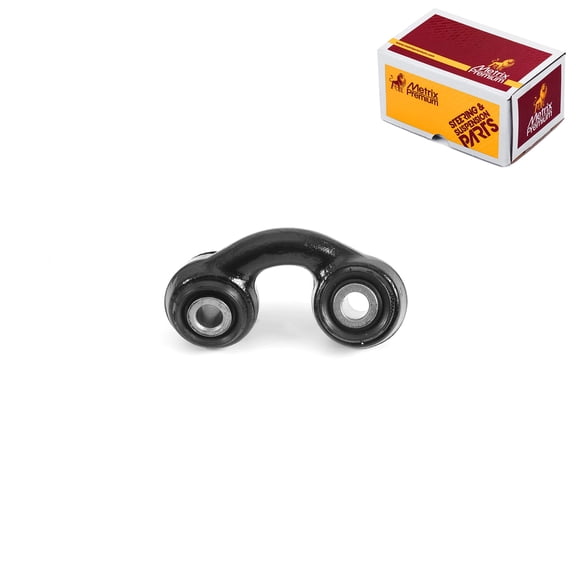 Metrix Premium Chassis Parts - Front Right Sway Bar Stabilizer End Link Fits 1992-1996 Ford Bronco, 1989-1996 F-150, 1989-1997 F-250 RWD, 1989-1997 F-350 RWD, Replacement K700054