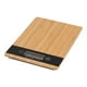 thumbnail image 3 of Bascula Gramera Digital De Cocina Plana 5kg Estilo Madera /e OEM 10577, 3 of 5