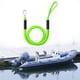 thumbnail image 5 of 2x Accesorios para cuerdas elásticas de amarre Bungee Cuerdas elásticas de amarre Bungee Línea de anclaje de amarre verde, 5 of 8