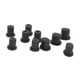 thumbnail image 4 of Ajustador de buje 1/7 accesorio RC Estructura firme de plástico negro Ajustador de buje RC 10PCS para actualización ANGGREK Otros, 4 of 8