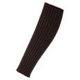 thumbnail image 1 of Sonducket Calentadores de piernas Calcetines de ciclismo Sol Venas varicosas Tratar la celulitis Pantorrilla Fácil de usar Medias de presión graduadas Medias Color café Sonducket AP009011-07B, 1 of 6