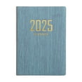 thumbnail image 2 of Clearance! 2025 Pocket Planner/Calendar - Pocket Planner, JAN 2025 - DEC 2025, Pocket Calendar for Purse, 3'' × 4'', Elastic Bound, Agenda Planner, 2 of 9