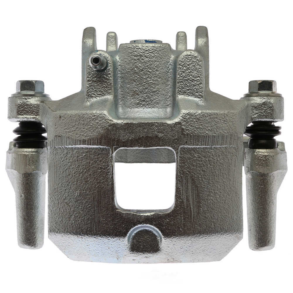 Raybestos Brakes RC12744C Raybestos R-Line Reman Loaded Coated Caliper & Bracket Assy