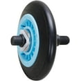 thumbnail image 3 of Scaroo DC97-16782A Dryer Drum Roller Compatible With Samsung 2027851 2-PACK, 3 of 5