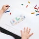 thumbnail image 5 of 30PCS Craft Rolls Creative Fun Carton Tubes para manualidades y manualidades para niños dibujando blanco, 5 of 8