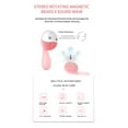 thumbnail image 5 of Cleanser Facial Brush, 5 of 6