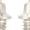 short, variant on 32-Piece Aluminum Alloy Running Shoe Spikes Set with Wrench for Track and Field Traction