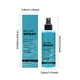 thumbnail image 2 of Líquido de peinado ligero, spray de agua, cera para el cabello, laca, gel de peinado, 100 ml, estilo peludo, 2 of 9