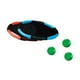 thumbnail image 2 of Juego de pelotas para lanzar y atrapar, juego de paletas, discos voladores y pelotas, suministros para fiestas, juguetes divertidos para deportes de, 2 of 9