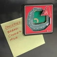 YouTheFan MLB Arizona Diamondbacks 3D StadiumView Magnets - Chase Field ...