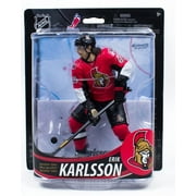 Ottowa Senators McFarlane NHL Series 33 Figure: Erik Karlsson