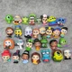 thumbnail image 1 of Figuras de anime Doorables Serie 9 Kawaii Mickey Stitch Blancanieves Sirena Muñecas de ojos grandes Colección Modelo Lindos Juguetes Regalos, 1 of 5