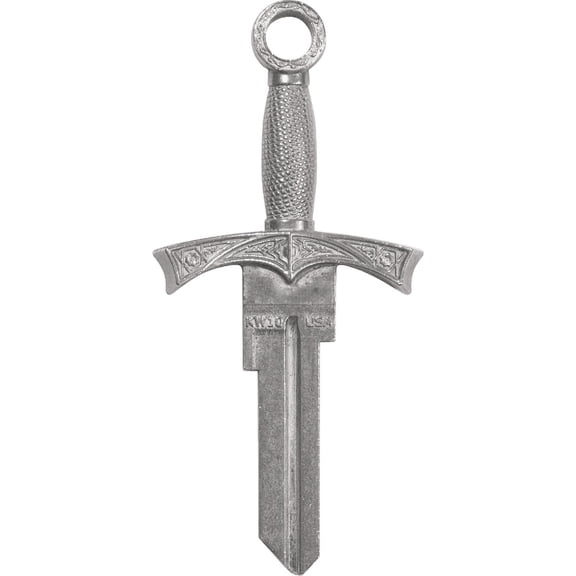 House Key Sword KWIK5