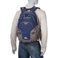 thumbnail image 5 of Mochila High Sierra Loop para viajes o trabajo con funda para tableta, 5 of 5
