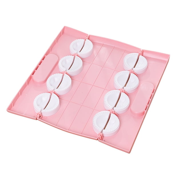 Herramienta Para Hacer Albóndigas, Molde Para Albóndigas, 8 Albóndigas, Moldes Para Hornear, Pastelería, Accesorios De Cocina Yuarrent HA024137-02