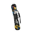 thumbnail image 2 of jinwen Snowboard Sleeve Bag Backpack Snow Board Snowboard Bag for Travel 146cm, 2 of 9