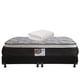 thumbnail image 1 of Colchon King Size Omega+Box Base Cama+Protector Ultra, 1 of 8