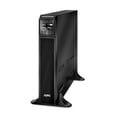 thumbnail image 1 of Sistema de alimentación ininterrumpida APC SRT3000XLT Doble conversión 3 kVA 2700 W 3 salidas AC, 1 of 5