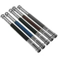 thumbnail image 3 of 5 Pcs Rallonges de Crayons en Acier Inoxydable pour Usage Professionnel et Craie de Cire, 3 of 8