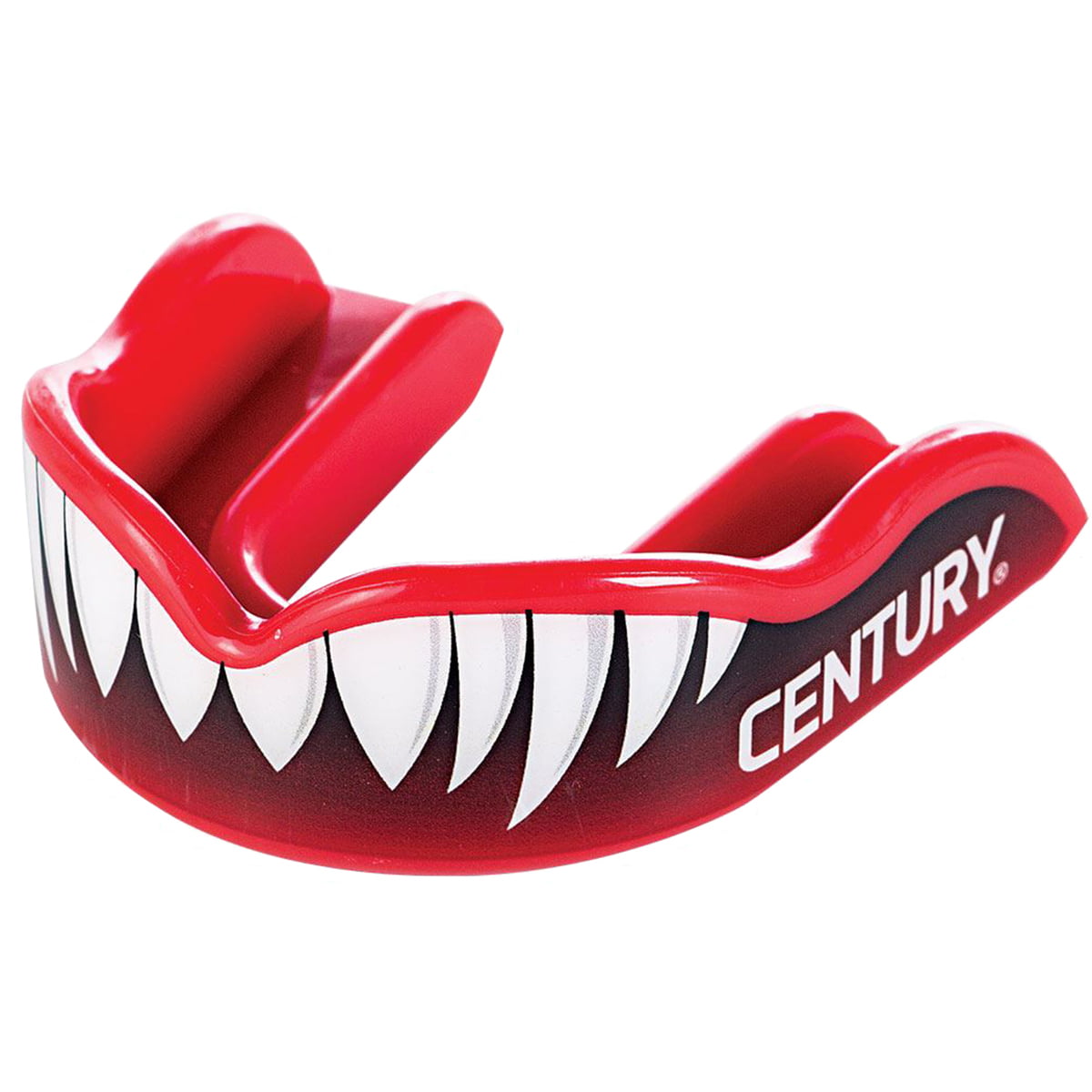 Adult Century Carnivore Full Coverage Energy Absorbing Mouthguard 