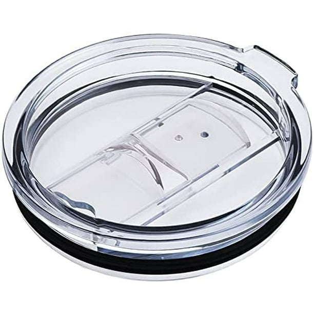 Tumbler Lid for 20 Oz Yeti Rambler, Old Style RTIC, Ozark Trails and
