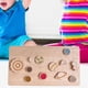 thumbnail image 4 of Montessori Aprendizaje Educativo Rompecabezas Preescolar Juguete de aprendizaje Niños Juguetes de ciencia, 4 of 9