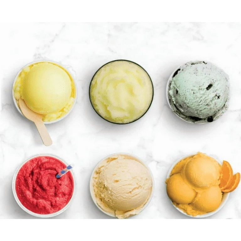 Ninja CREAMi Deluxe 11-in-1 Ice Cream Maker, Frozen Treat Maker, 3