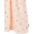 thumbnail image 6 of Baby Girls Light Pink Daisies Gauze Dress, 6 of 7