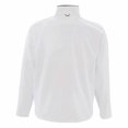 thumbnail image 2 of SOLS - Chaqueta soft shell Modelo relax hombre caballero (transpirable, cortavientos y resistente al agua) (Blanco) SOLS UTPC347_white, 2 of 3