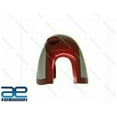 thumbnail image 3 of For Norton Fastback Commando Red & Silver Gas Fuel Petrol Tank, 3 of 4