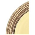 thumbnail image 5 of Stoneware Handcrafted Tree Effected Glaze Dinnerware Set (Bamboo, Service for 4-16pc Set), 5 of 6