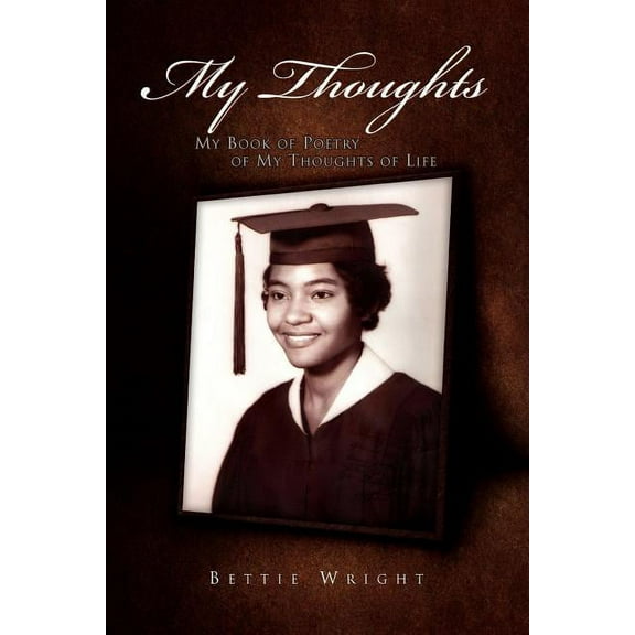 My Thoughts (Paperback)