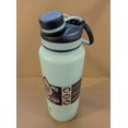 thumbnail image 4 of UTAH-TAL Water Bottle Double Wall Insulated Stainless Steel Ranger Pro - 40 oz - MINT (MINT), 4 of 4