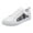 Black, variant on Lightweight Spring Casual Shoes For Men, Men'S Mesh Running Shoes Men Retro All Casual Shoes Small White Shoes Trendy Shoes Skate Shoe