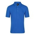 thumbnail image 1 of Regatta Mens Classic Pique Polo Shirt, 1 of 4