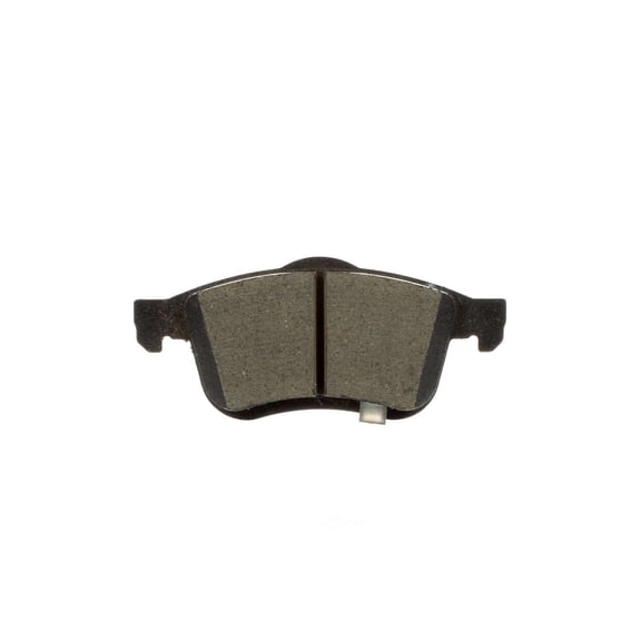 Bosch BE1721AH Bosch Blue Brake Pads w/ Hardware