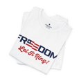 thumbnail image 3 of Freedom | Americana United | T-Shirt, 3 of 4